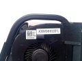 Orijinal Dell Latitude E6540 Notebook Onbord Cpu Cooling Heatsink Fan