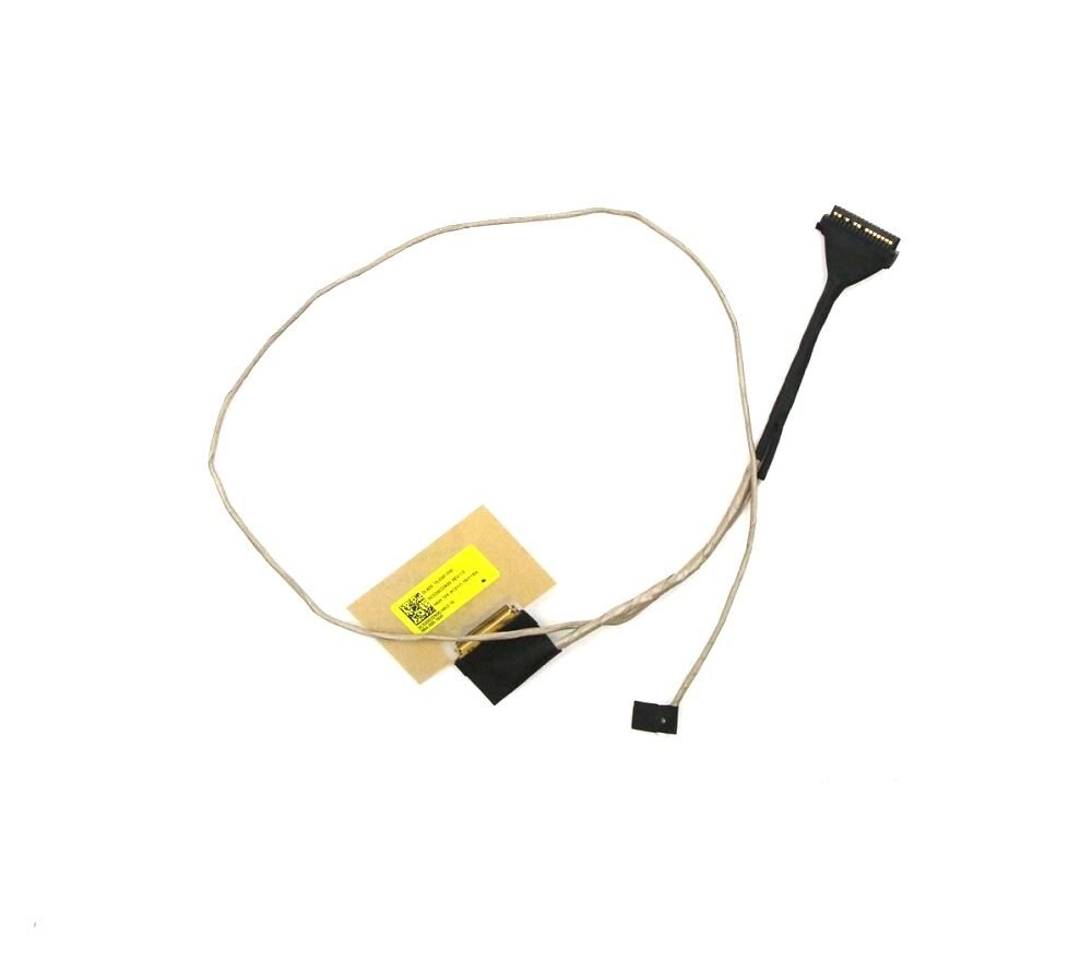 Lenovo Orijinal V145-15AST 81MT Notebook Lcd Ekran Data Flex Kablosu DC020032X00