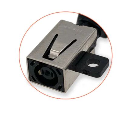 Orijinal Dell Xps 15-9530 Notebook Dc Power Jack Kablosuz CN-064TM0