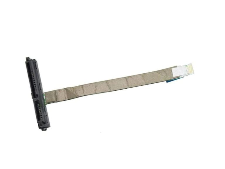 Lenovo Orijinal ideapad NBX0001NV10 Notebook HDD SSD Bağlantı Soketi Connectör