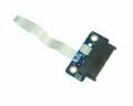 Lenovo Orijinal NBX0001J520 NS-A801 Sata DVD CD Sürücü Rom Connectör Board
