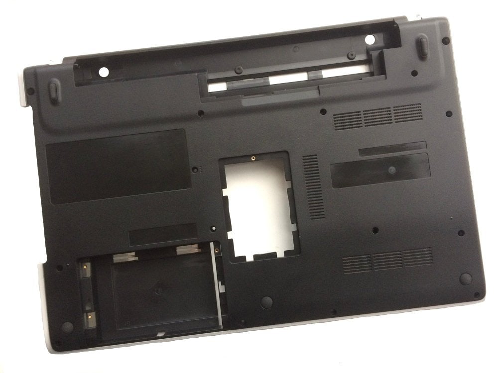 Sony Vaio SVE15 SVE151 Alt Kasa Bottom Case 4VHK5BHN050 4VHK5BHN070 4VHK5BHN000