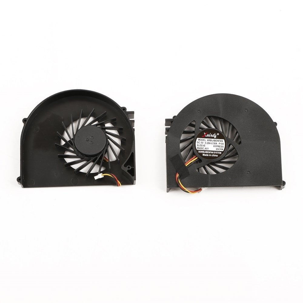 Orijinal Dell inspiron 15R N5110 M5110 Cpu Soğutucu Cooling Fan