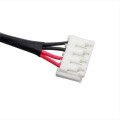 Lenovo ideapad N580 4358 Notebook Dc Power Jack