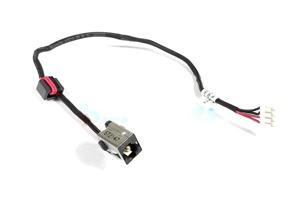 Lenovo ideapad N580 4358 Notebook Dc Power Jack