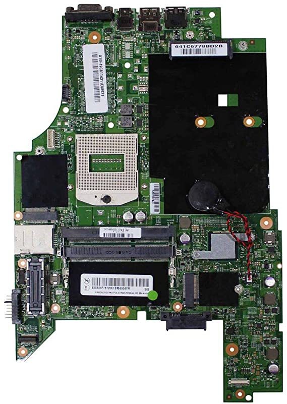 Lenovo ThinkPad L440 İntel Sök Tak On Board Notebook Anakart 00HM540 48.4LG01.011