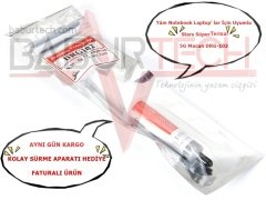 Stars Süper Termal 5G Macun DRG-102