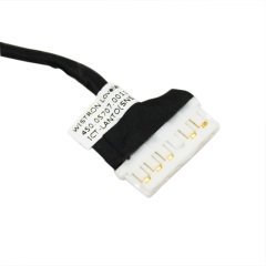 Orijinal Dell Latitude 3570 Notebook Dc Power Jack (450.05707.0011)