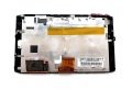 Orijinal Acer Iconia Tab A100 7 WSVGA Tablet Dokunmatik Lcd Ekran Panel Kit AP0IQ000600