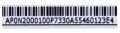 Lenovo Orijinal ideapad G585 20137 2181 Notebook Alt Kasa Bottom Case