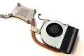 Orijinal Dell Latitude E6430 Notebook Cpu Sogutucu Cooling Heatsink Fan