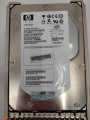İkinci El HP HDD 73GB 15K 2GB FC 3.5 W/M5314A TRAY 404394-001