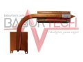 Toshiba Satellite A100 A105 Soğutucu Heatsink V00060570