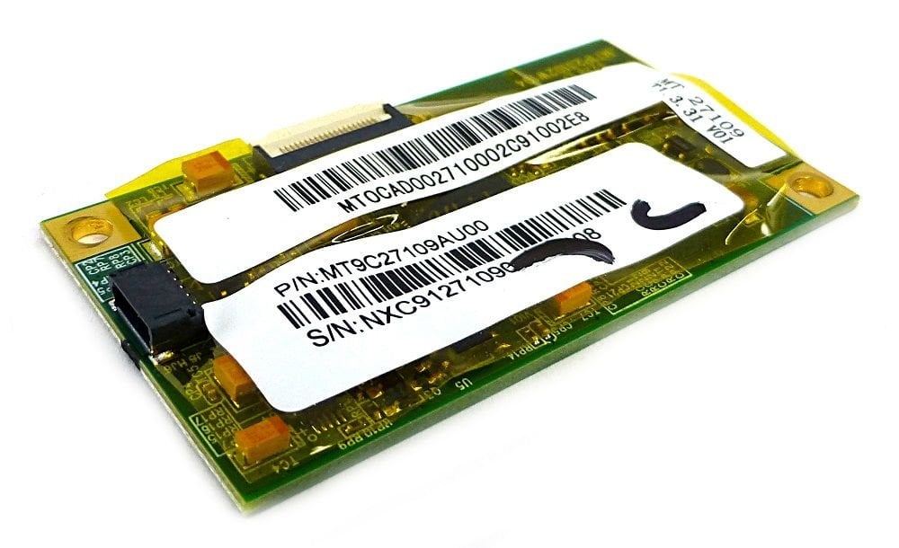 Orijinal Lenovo ideaCentre A720 Touch A530 All in One Dokunmatik Kontrol Kartı