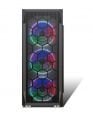 OXPC-R5000 RYZEN 5 5600G 16GB 512GB SSD APU FDOS