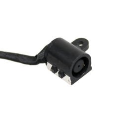 Orijinal Dell Latitude 3570 Notebook Dc Power Jack (450.05707.0011)