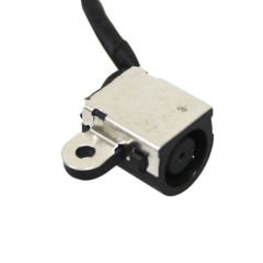 Orijinal Dell Latitude 3570 Notebook Dc Power Jack (450.05707.0011)