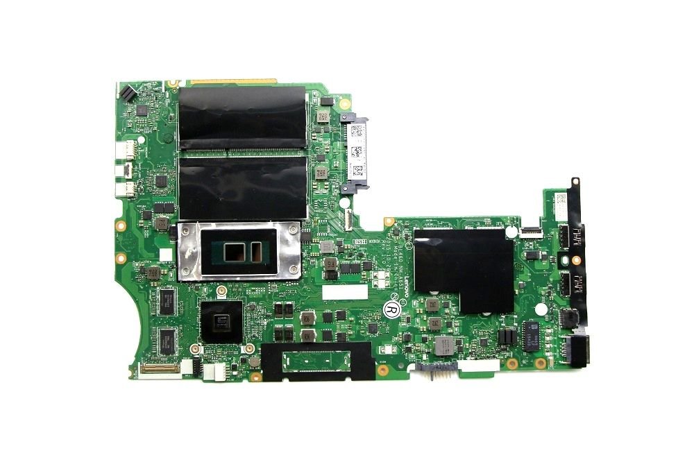Lenovo Thinkpad L460 i7-6500U SR2EZ İşlemcili AMD Ekran Kartl Notebook Anakart NM-A651