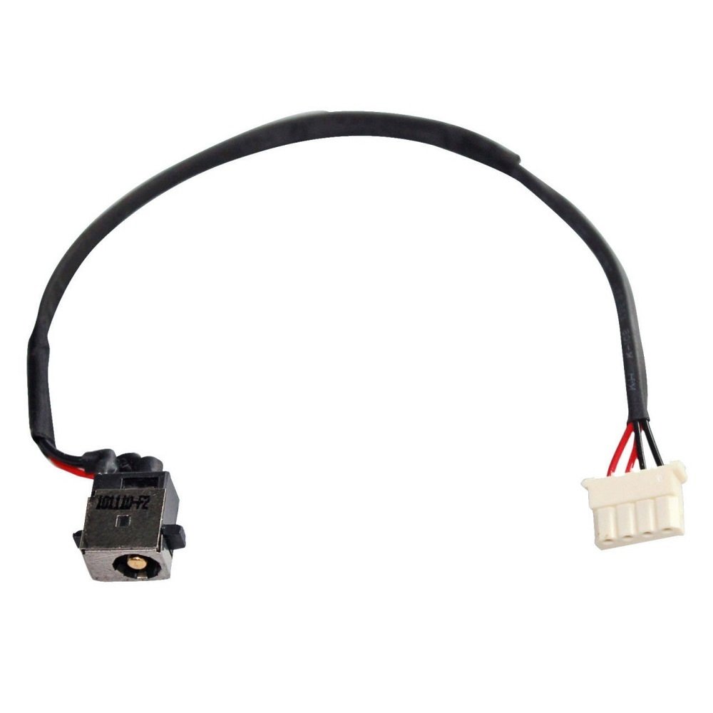 Casper Nirvana C15 C15B C15M CSD CGU Dc Power Jack