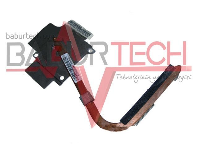 Toshiba Satellite A200 A215 AT019000310  Soğutucu Heatsink