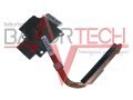 Toshiba Satellite A200 A215 AT019000310  Soğutucu Heatsink