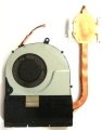 Casper Nirvana C700 C500 C300 Cpu Heatsink Soğutucu Fan Bakır 13N1-1BA0802