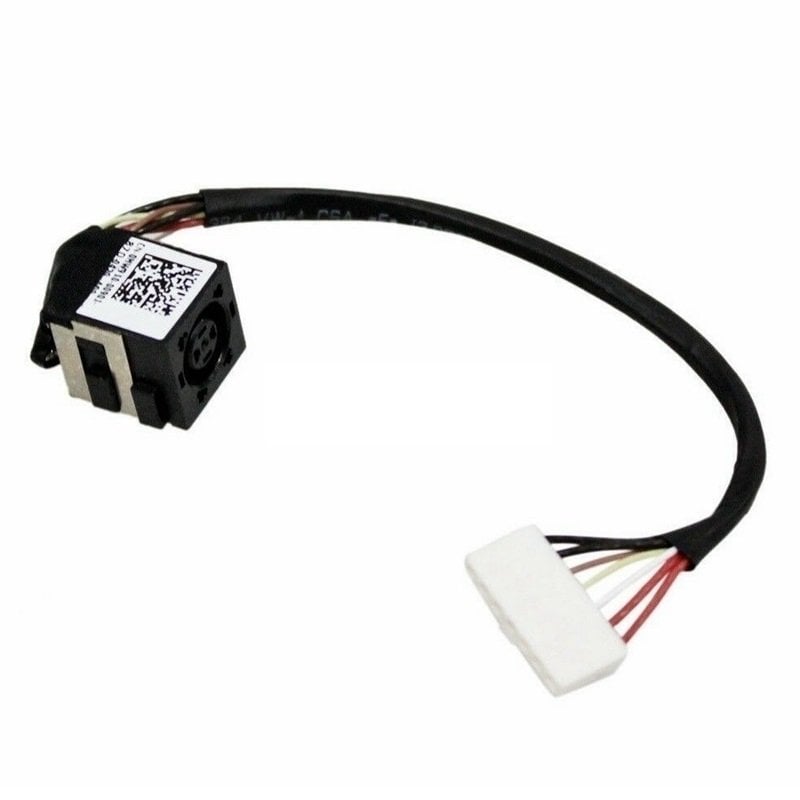 Dell inspiron 3441 3442 3443 Dc Power Jack CN-0J5HM8
