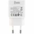 Huawei P40 ANA-N29 22.5W USB Girişli Telefon Hızlı Şarj Aleti Adaptör