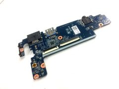 Sony Vaio Flip14 SVF14N Harici Tetik Power Butonu Ses Usb Kartı DA0FI2TB6E0