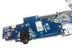 Sony Vaio Flip14 SVF14N Harici Tetik Power Butonu Ses Usb Kartı DA0FI2TB6E0