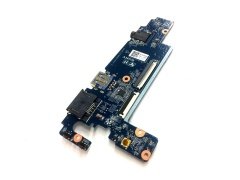 Sony Vaio Flip14 SVF14N Harici Tetik Power Butonu Ses Usb Kartı DA0FI2TB6E0