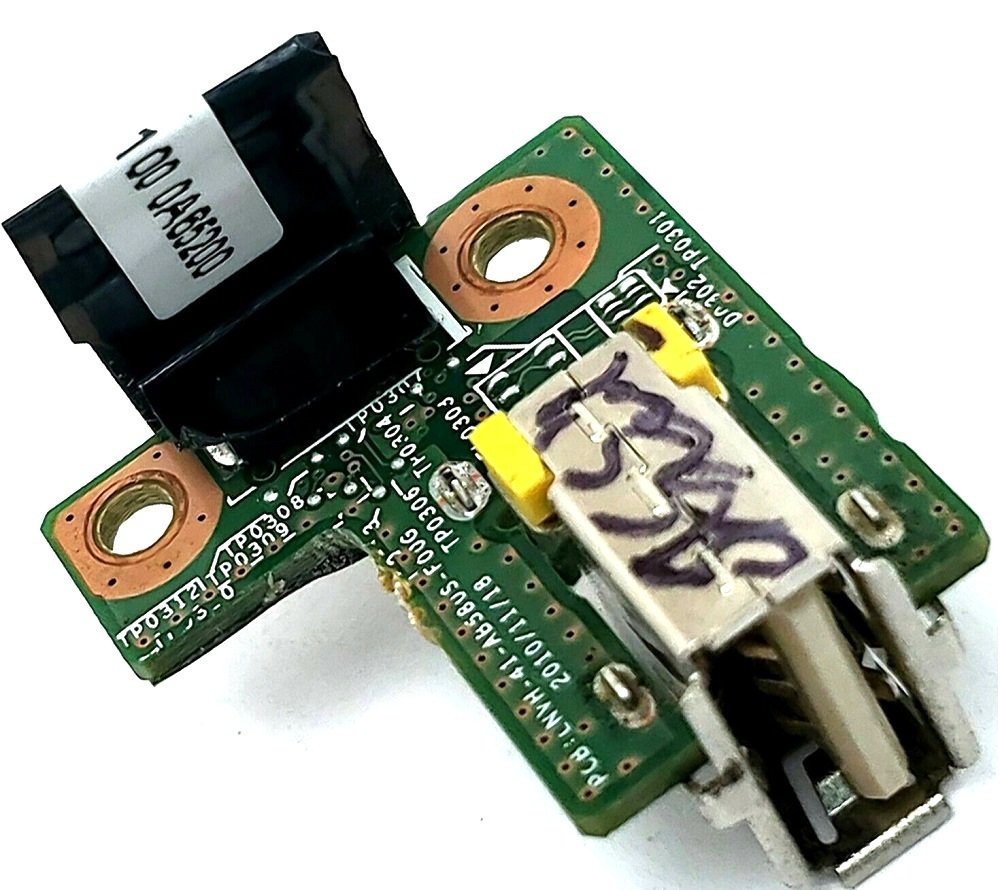 Lenovo Thinkpad T420 T420i Usb Kartı LNVH-41-AB5805-F00G