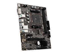 MSI A520M-A PRO DDR4 4600/1866Mhz M.2 mATX AM4