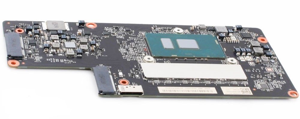 Lenovo Yoga 900-13ISK İ7-6500U İşlemcili On Board Notebook Anakart 5B20K48435 NM-A411