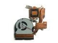 Orijinal Lenovo 20088 24393 Notebook Soğutucu Cpu Heatink Fan 60.4IG01.003