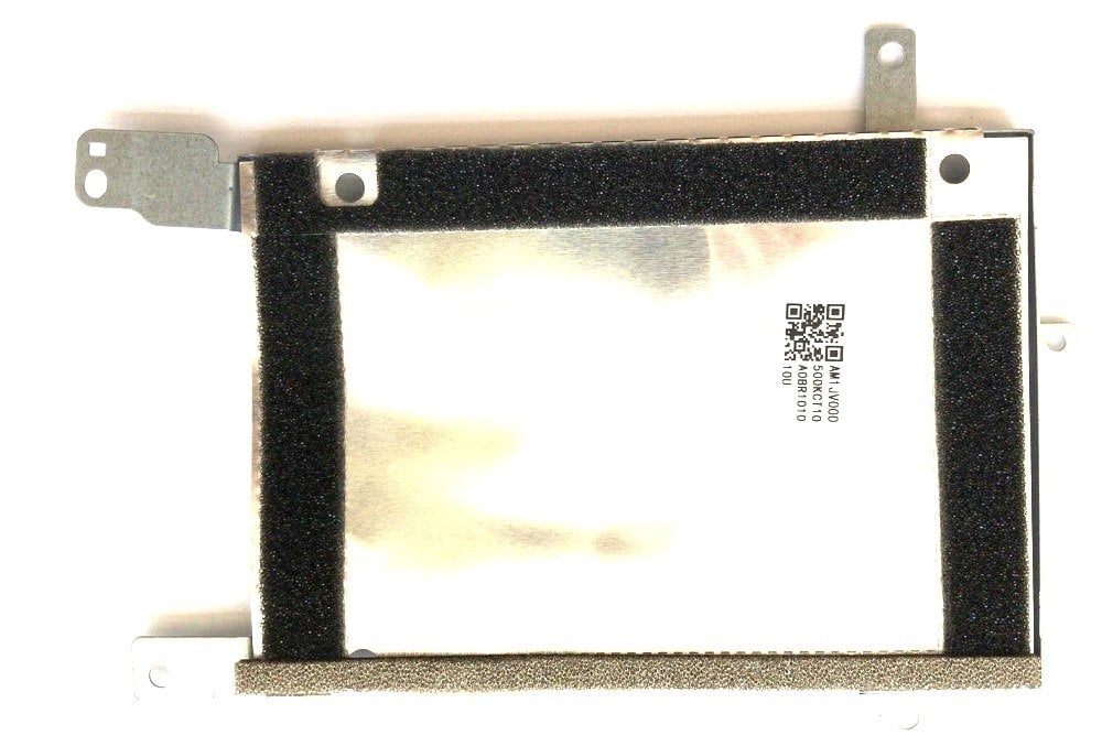 Lenovo Orijinal ideapad 3-15ADA05 81W1 Notebook HDD SSD Bracket Yuva Caddy AM1JV000500