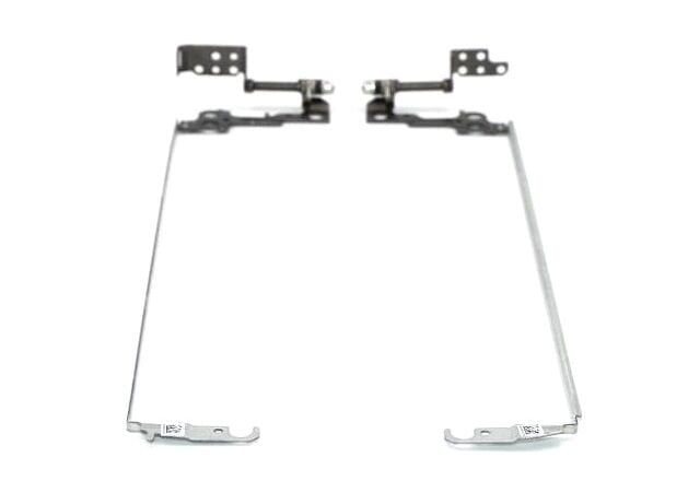 Lenovo Orijinal V145-15AST 81MT Notebook L+R Sağ Sol Hinge Menteşe Takımı