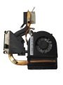 Orijinal Lenovo ideapad G505 Notebook Soğutucu Fan Heatsink AT0Y7004SA0
