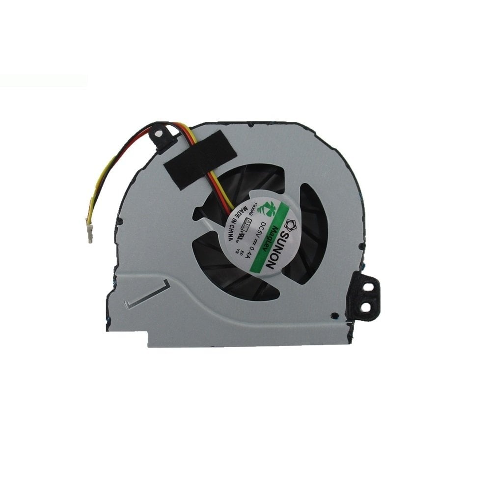 Orijinal Dell inspiron 14R 14TD 5420 5425 7420 Cpu Sogutucu Cooling Fan