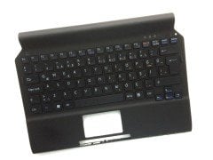 Sony Vaio VGN-TT VGNTT Klavye Dahil Üst Kasa 148094431