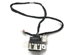 Lenovo Orijinal ideapad Z580 2151 Notebook USB Port Kablolu