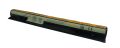 LENOVO G400s  G405s  G410s  G500s  G505s  G510s  S410p  S510p  Z710  L12L4A02 L12L4E01 L12M4A02 L12M4E01 L12S4A02 L12S4E01 L12L4A02 L12L4E01 L12M4A02 L12M4E01 L12S4E01 Batarya Pil