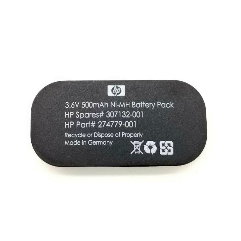 Orijinal Hp Smart Array E200i E200 Server Bataryası Pili