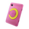 Blackview Tab8KIDS Tablet 10.1''/7 GB/128 GB/13 MP/Android12+Kılıf Dahil (Pembe)