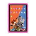 Blackview Tab8KIDS Tablet 10.1''/7 GB/128 GB/13 MP/Android12+Kılıf Dahil (Pembe)