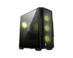 MSI MAG FORGE 340R AIRFLOW ATX CASE