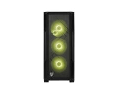 MSI MAG FORGE 340R AIRFLOW ATX CASE