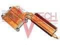 Toshiba Satellite A70 A75 Soğutucu Heatsink ATCW1025000