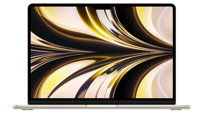 Apple MacBook Air MLY13TU/A M2 8C 8GPU 8 GB 256 GB SSD 13.6'' MacOS LAPTOP