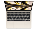 Apple MacBook Air MLY13TU/A M2 8C 8GPU 8 GB 256 GB SSD 13.6'' MacOS LAPTOP